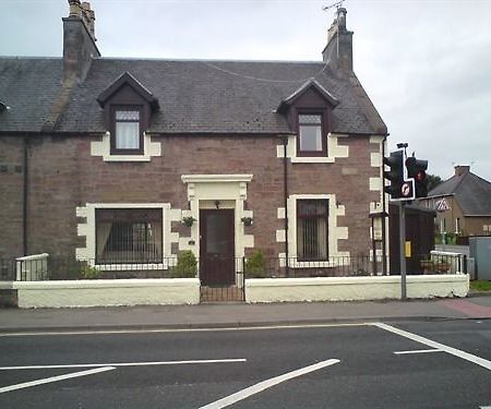 Christines Guest House Inverness Ngoại thất bức ảnh