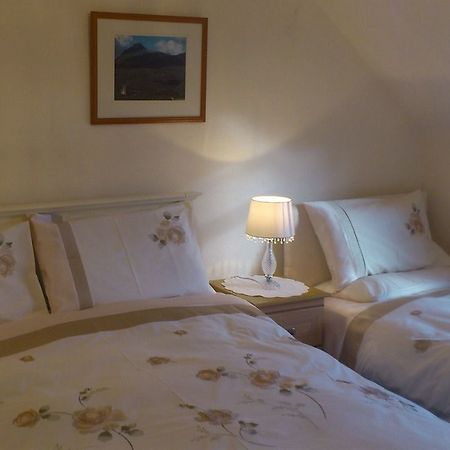 Christines Guest House Inverness Ngoại thất bức ảnh