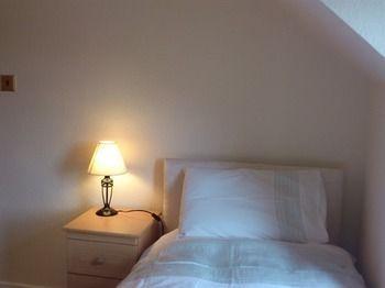 Christines Guest House Inverness Ngoại thất bức ảnh