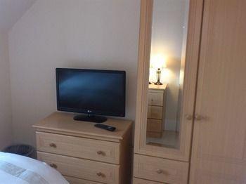 Christines Guest House Inverness Ngoại thất bức ảnh