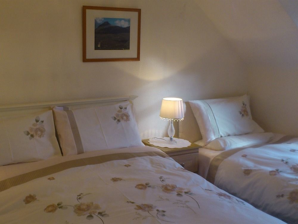 Christines Guest House Inverness Ngoại thất bức ảnh