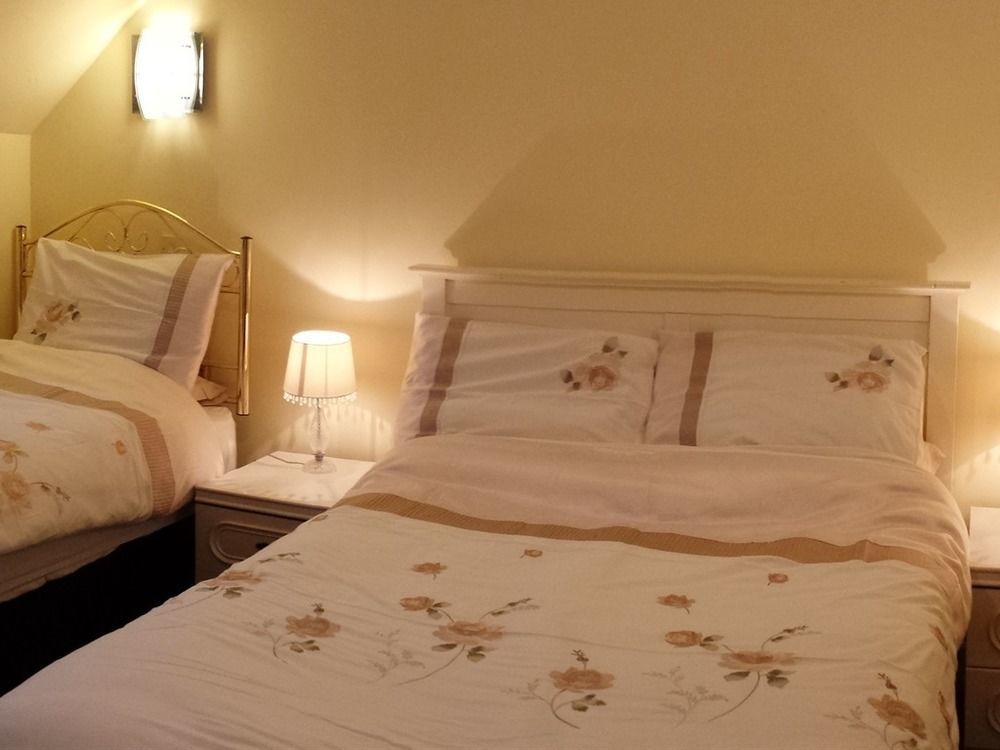 Christines Guest House Inverness Ngoại thất bức ảnh