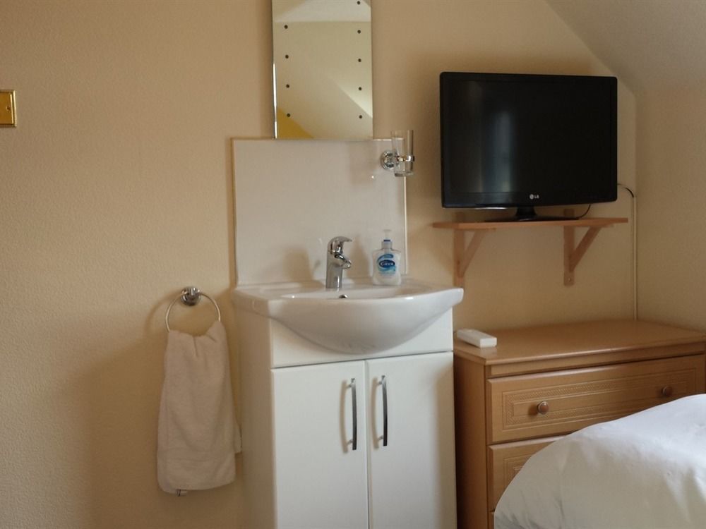 Christines Guest House Inverness Ngoại thất bức ảnh
