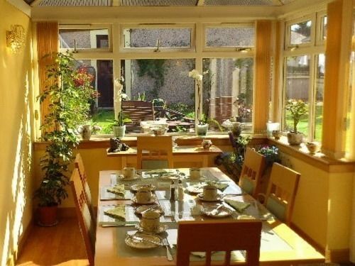 Christines Guest House Inverness Ngoại thất bức ảnh